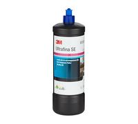 3M Perfect-it Polish per aloni e ologrammi Ultrafina SE, lucidatura carrozzeria, lucidatrice auto 50383, 1 L