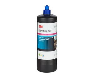3M Perfect-it Polish per aloni e ologrammi Ultrafina SE, lucidatura carrozzeria, lucidatrice auto 50383, 1 L