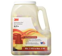 3M Performance Plus R/Y+ Flame-Retardant Twist-On Wire Connector Ghell arrotondato Ghell Live-Action/Square Filo
