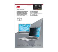 3M - Pf15.6w Privacy Filter Black For 15.6in / 39.6 Cm / 16:9