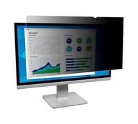 3M PF185W9B Monitor Filtro per la privacy senza bordi per 7000014520