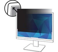 3M PF190W1B Privacy Filter for 19" Widescreen Monitor, 16:10, Nero