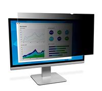 3M PF190W1B Privacy Filter for 19" Widescreen Monitor, 16:10, Nero