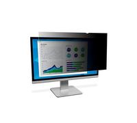 3M PF238W9B schermo anti-riflesso 60,5 cm [23.8] Monitor Filtro per la privacy s