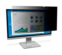 3m Pf250w9 Privacy Filter Black 63.5 Cm 25.0´´ 16:9 Screen Protector Trasparente