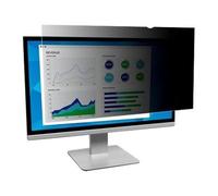 3M PF270W9E 27" 16 9 Monitor Rahmenloser Blickschutzfilter 7100231150