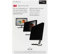 3m Pf300w Privacy Filter Black 76.2 Cm 30.0´´ 16:10 Screen Protector Trasparente