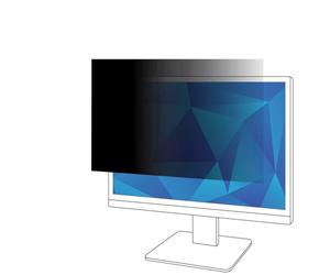 3M PF315W9B schermo anti-riflesso Standard per desktop 31.5" larghezza