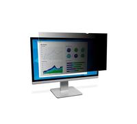 3M PF490W3E schermo anti-riflesso Filtro per la privacy senza bordi per display 124,5 cm 49"
