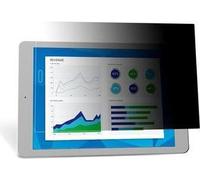 3M PFTAP012 schermo anti-riflesso Filtro per la privacy senza bordi per display 25,9 cm [10.2] (Black Privacy Filter for - Appl NEW