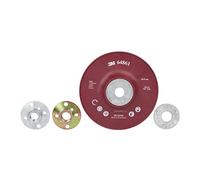 3M Platorello a coste High Performance, 125 mm, PN 64861