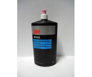 3M POLISH RISTRUTTURANTE ROSA 80345 PROTETTIVO IN FLACONE DA 1 LT LUCIDATURA