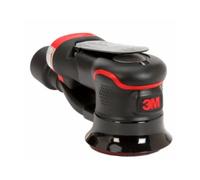 3M Ponceuse Orbitale Pneumatica 75mm Orbita 2.5mm