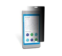 3M Portrait Privacy Glossy Screen Protector for Apple iPhone 5/5c/5s