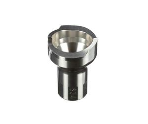 3M PPS 2.0 Spray Gun Adapter #S34, 26129, 3/8 Inch Female, 18 Thread NPS, Connects Select Apollo and Jobsmart Paint Guns to PPS 2.0 Paint Spray System, 1 Pack