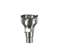 3M PPS 20573A PPS Adattatore Type S-40A, Nero