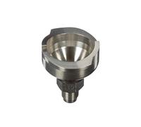 3M PPS 26022 Adattatore 10 mm Maschio, Filettatura 1,0 mm Serie 2.0