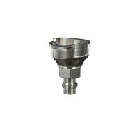 3M PPS Adattatore Serie 2.0, Tipo S-43, 20677, Nero