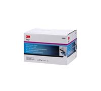 3M PPS Kit coperchi e Liner, Standard, 650 ml, 125 µ, 16026