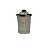 3M PPS Serie 2.0 Kit, Large, 850 ml, 200 μ, 26024