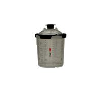 3M PPS Serie 2.0 Kit, Standard, 650 ml, 200 μ, 26000