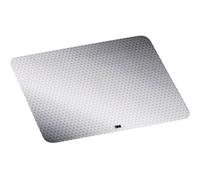 3M Preciso risparmio della batteria Mouse Pad w / adesivo di sostegno - grigio