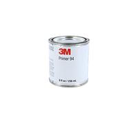 3M Primer 94, 236 ml, utensile per l'applicazione incluso.