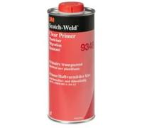 3M Primer Scotch-Weld™ 9348, Trasparente, 1 L