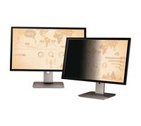 3M Privacy Filter per 34" Monitor 21:9 - Filtro Privacy Schermo - Larghezza 34" - Nero