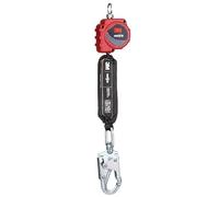 3M Protecta Lifeline 3100504 - Moschettone girevole a rete, 1,8 m