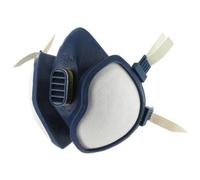 3M - Protezione Mezzo Del Fronte 3m 4255