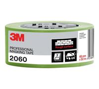 3M PT206048 Nastro di mascheratura per pittura 3M™ 2060 Verde chiaro (L x L) 50