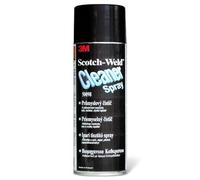 3M Pulitore industriale, spruzzo 200 ml