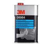 3M Q08984 Detergente Universale 1 L Per Colla, Grasso, Cera, Lucidante, Silicone