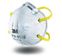3M RESPIRATORE 8710-FFP1 20.00 pz