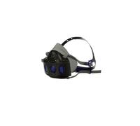 3M Semimaschera, Serie HF-800, tg.L Quantità:1