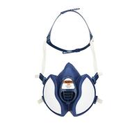 3M Respiratore per verniciatura a spruzzo 4255+, A2P3, 1/PK