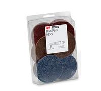 3M Roloc - Confezione da 5 dischi 985S