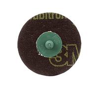 3M Roloc Disc 777F, 36 YF-peso, TR, 2 in x NH, Die R200P