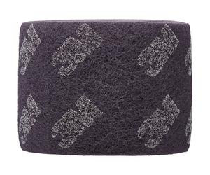3M Rotolo abrasivo manuale Scotch Brite™ CF-SR grigio