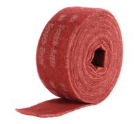 3M Rotolo in tessuto abrasivo Durable Flex Scotch-Brite, 100mmx10m, Struttura del tessuto: 280 Quantità:1