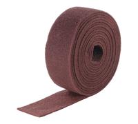 3M Rotolo in tessuto abrasivo Scotch-Brite, 115mmx10m, Struttura del tessuto: 100 Quantità:1