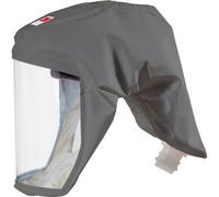 3M S-333LG Cuffia leggera usa e getta EN 166 Grigio