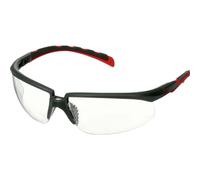 3M S2001SGAF-RED Occhiali di protezione antiappannante, con protezione