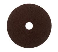 3M Safety-Walk Disco per Pavimenti, Marrone, 305 mm