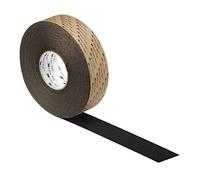 Rotolo Adesivo Antiscivolo NERO 19 mm X 18.2 Mt Safety-Walk 3M