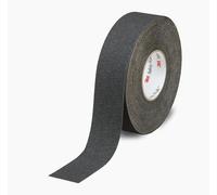 3M Safety-Walk Nastro Antiscivolo 310, Nero, 102 mm x 18,3 m | 1 Rotolo/Confezione