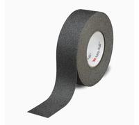 3M Safety-Walk Nastro Antiscivolo 610, Nero, 19 mm x 18,3 m