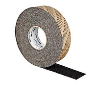 3M Safety-Walk Nastro Antiscivolo Coarse 710, Nero, 102 mm x 18.3 m