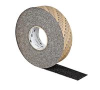 3M Sw4Sc50 Safety Walk Nastro Extra Forte, 50 mm, Nero